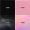 BLACKPINK 1° Album Completo THE ALBUM Random Ver CD+P.Book+Lyrics+Card+Sticke...