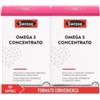HEALTH AND HAPPINESS (H&H) IT. Swisse capelli pelle & unghie 60 compresse bipack
