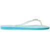 Havaianas Slim Glitter Flourish Donna Infradito