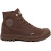 Palladium Palladio Mono Cromo Ankle BootMisto