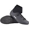LUCK Fly, Scarpe da Ciclismo da Strada per l'inverno Unisex-Adulto