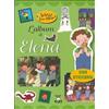Giunti Editore Tre gemelle e una strega. L'album di Elena