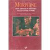 Polo Books Morphine, non andate in silenzio nelle vostre tombe