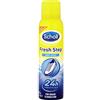 Dr. Scholl's Scholl Fresh Step Foot spray 150 ml