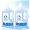 DTFaoTei Liquido pulente per vetri compatibile con ECOVACS Winbot W1 W2 Pro Mini Omni