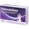 Generic RELANSIOLAM 30 compresse