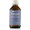 LASAPONARIA La Saponaria | Fitocell Olio da massaggio, Olio anticellulite bio stimolante e tonificante con estratti naturali di ginko biloba, caffè, edera e rusco, 100ml