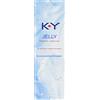 Knect Lubrificante delicato a base d'acqua, Experience Ultimate Comfort, 75 ml - precedentemente noto come confezione KY Jelly può variare