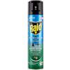 Raid Mosche & Zanzare Plus, Insetticida Spray, Profumazione Eucalipto, 1 pezzo da 400 ml