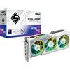 ASROCK Scheda Video ASRock Arc B580 Steel Legend 12GB OC GDDR6
