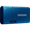 SAMSUNG Pendrive SAMSUNG Type C 64 GB USB C 3.2 blu
