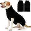 Queenmore Maglioncini Per Cani XL - Maglione Per Cani Grandi Inverno | Abbigliamento Per Labrador, Border Collie, Golden Retriever