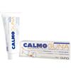 GUNA CALMOGUNA Mangime Complementare in Pasta per Cani e Gatti 50 g | Contiene Triptofano, Vitamina B6, Griffonia, Melissa e Passiflora