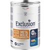 Generico Exclusion Metabolic & Mobility cane 400g - 6 lattine