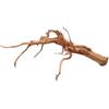 Natunae - Legno Red Spider King Wood, Radice Decorativa per Acquario, Terrario, Paludario XS <20 cm