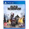 Sony Road Redemption