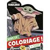 Hemma Star Wars The Mandalorian: + stickers offerts