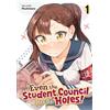 Ghost Ship Even the Student Council Has Its Holes! Vol. 1