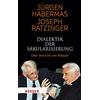 Verlag Herder GmbH Dialektik der Säkularisierung
