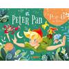Joybook Peter pan. Pop up G.. Ediz. a colori