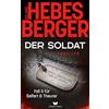 Empire-Verlag (Nova MD) Der Soldat (Seifert und Theurer): 5