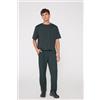 Tezenis Pantaloni Lunghi Superior Softness Uomo Verde