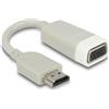 DeLOCK 65469 DeLOCK Adapter HDMI A - VGA St-Bu