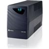 Vertiv Liebert ItON 800VA gruppo di continuità (UPS) A 0,8 kVA 480 W 2 presa(e) AC
