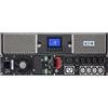 Eaton 9PX3000IRT2U gruppo di continuità (UPS) Doppia conversione (online) 3 kVA 3000 W 10 presa(e) AC