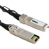 DELL 470-AASD cavo Serial Attached SCSI (SAS) 2 m Nero, Argento