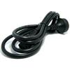HPE C13/C14 WW 10A 0.7m 6pc Nero 0,7 m Accoppiatore C13 Accoppiatore C14