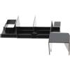 Lenovo 4XH7A08791 Kit di montaggio di parti/accessori del sistema di raffreddamento del computer