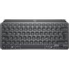 Logitech MX Keys Mini - Tastiera - retroilluminata
