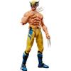 Hasbro Deadpool & Wolverine Marvel Legends Action Figure Wolverine 15 cm