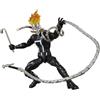 Hasbro Marvel Legends Series, Ghost Rider (Robbie Reyes), adatto a bambini dai 4 anni in su