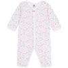 Petit Bateau A0fez Abbigliamento Notte Bimba 0-24