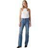 Levi's Jeans da Donna Wedgie Boot, Fair Point Psk, 30W x 30L
