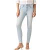 Levi's 721 High Rise Skinny Fair Cool