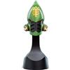 Weta Workshop Warhammer 40,000 Replica 1/4 Striking Scorpion Casco 15 cm