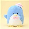 SEGA RARO SANRIO Tuxedo Sam Gigante 18,5" Peluche 2021 Dal GIAPPONE