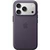 IP 17 PRO TE CASE PURPLE MS
