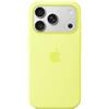 IP 17 PRO SI CASE YELLOW MS