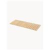 Westwing Collection Doghe per letto estraibili Artur, varie misure - Beige