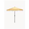 Safavieh Ombrellone con inclinazione Lucerna, Ø 256 cm -