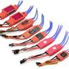 U-Angel-1988 Simonk 10A 12A 15A 20A 30A 40A 50A 70A 80A Firmware Regolatore elettronico di velocità ESC per elicottero multicottero RC