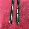 beented LED Backlight Strip For TV 55UH6030 55UH605V 55UH625V 55UH615V 55UH6150 55UF7600