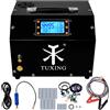 TUXING TXET063 Compressore d'Aria PCP ad Alta Pressione 300Bar con Alimentazione Integrata e Display LCD Sistema di Controllo Digitale per Fucili ad Aria Compressa