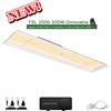 MarsHydro MARS HYDRO TSL2000 300W LED Grow Light Bar 2.6 µmol/j Lampada per Piante a Spettro Completo Dimmerabile per Coltivazione Vegetativa e Fioritura 2x4ft