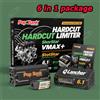 NONE Nuovo 2025 HardCut Limiter per Motori Diesel e Benzina - Pop&Bang - HARDCUTLIMITER VMAX+ HotStartr + QLaunchr Software Pacchetto 6 in 1