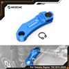 NICECNC per RAPTOR 700 tirare braccio cavo frizione assemblaggio leva di spinta per YAMAHA RAPTOR 700 2006-2024 700R ATV 2011-2024 alluminio